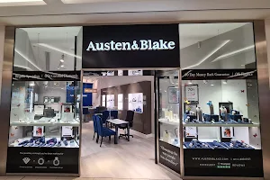 Austen & Blake Nottingham image