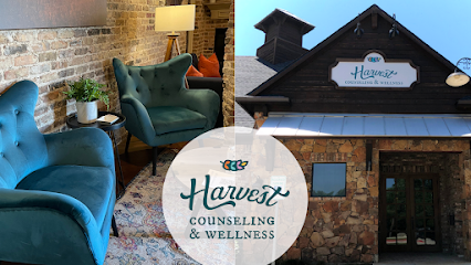 Harvest Counseling & Wellness