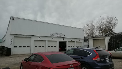 Tire Warehouse Trois-Rivières
