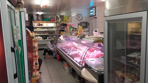 Boucherie Amnagor Halal Sarl à Saint-Denis