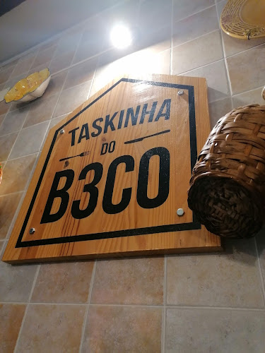 Taskinha Do B3co - Restaurante