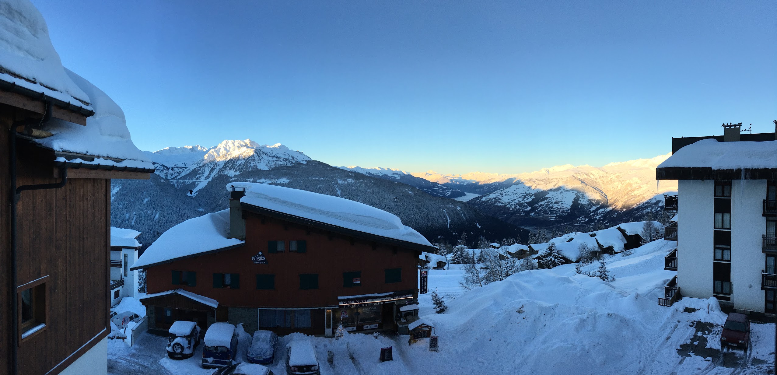 Photo n° 1 de l'avis de Charlotte.u fait le 28/03/2018 à 10:04