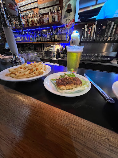 Sports Bar «Old Princeton Landing: Public House and Grill», reviews and photos, 460 Capistrano Rd, El Granada, CA 94018, USA