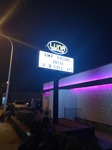 Night Club «Luna Royal Oak», reviews and photos, 1815 N Main St, Royal Oak, MI 48073, USA