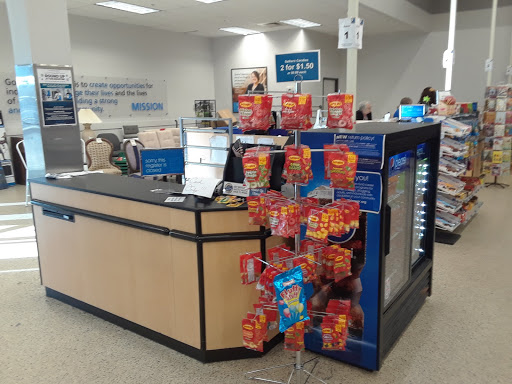 Thrift Store «Goodwill», reviews and photos