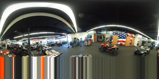 Motor Vehicle Dealer «Chopper City Sports», reviews and photos, 7191 Hwy 65 NE, Fridley, MN 55432, USA