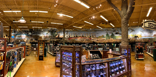 Sporting Goods Store «Bass Pro Shops», reviews and photos, 1000 Bass Pro Dr NW, Altoona, IA 50009, USA