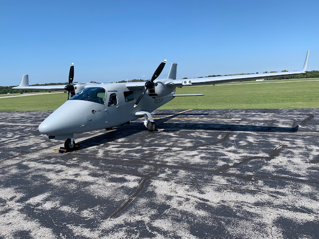 Hudson Valley Regional Airport by null