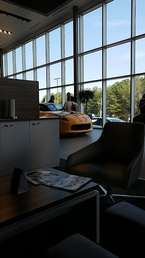 Nissan Dealer «Regal Nissan», reviews and photos, 1090 Holcomb Bridge Rd, Roswell, GA 30076, USA