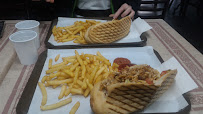 Aliment-réconfort du Restauration rapide Le Carthage Kebab à Clermont-Ferrand - n°6