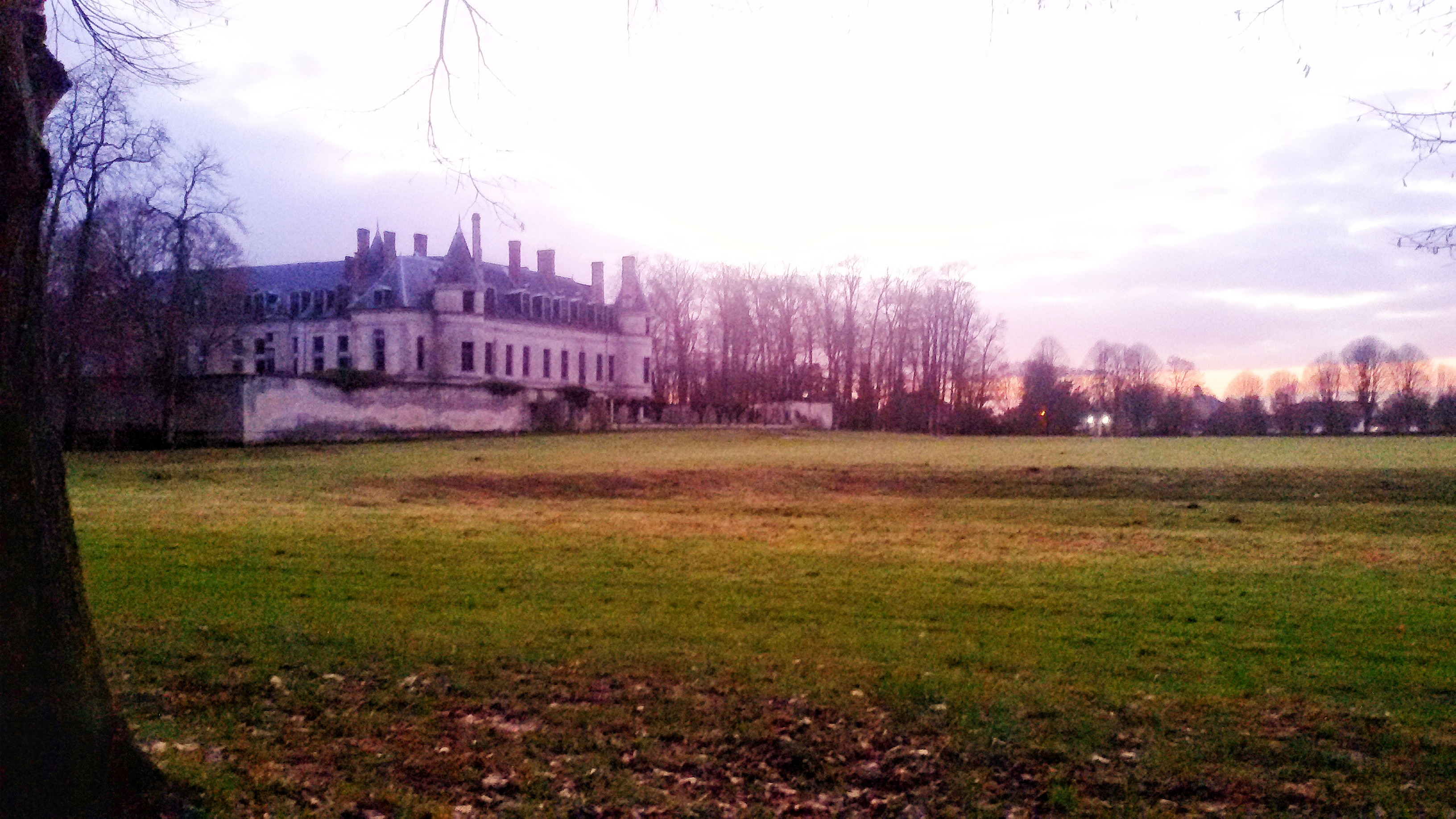 Photo n° 1 de l'avis de Sabine.r fait le 18/12/2017 à 20:56