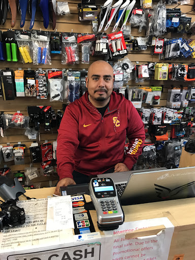 Bicycle Store «Live 4 Bikes OC», reviews and photos, 6887 La Palma Ave, Buena Park, CA 90620, USA