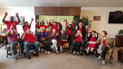 Apex Oaks at Cypress Assisted Living and Memory Care