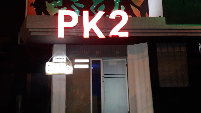 Opiniones de PK2 Karaoke Disco Bar en Ambato - Pub