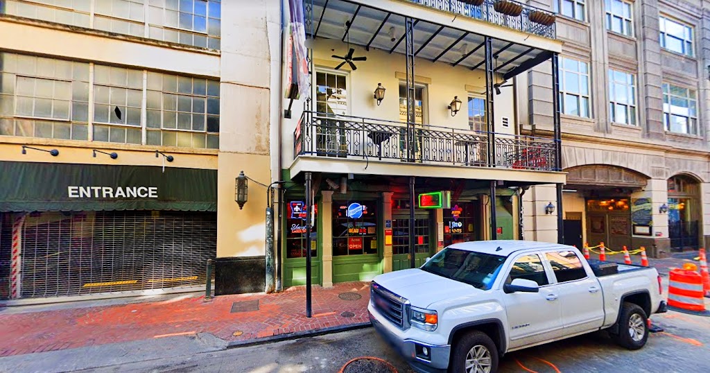 Acme Oyster House New Orleans, LA 70130 Menu, Hours, Reviews and