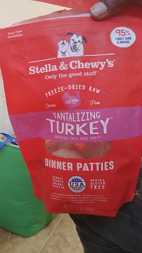 Pet Supply Store «Centinela Feed & Pet Supplies», reviews and photos, 4700 Pacific Coast Hwy, Long Beach, CA 90804, USA