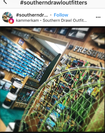 Outdoor Sports Store «Southern Drawl Outfitters», reviews and photos, 1533 Fording Island Rd, Hilton Head Island, SC 29926, USA