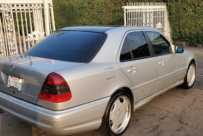 Jasmine Car Wash