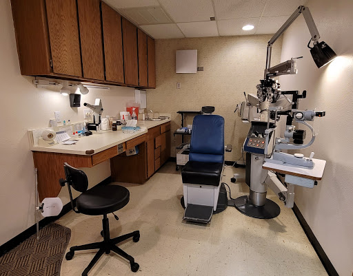 Doctor «Moretsky Cassidy Lasik Vision», reviews and photos, 2125 W Indian School Rd, Phoenix, AZ 85015, USA