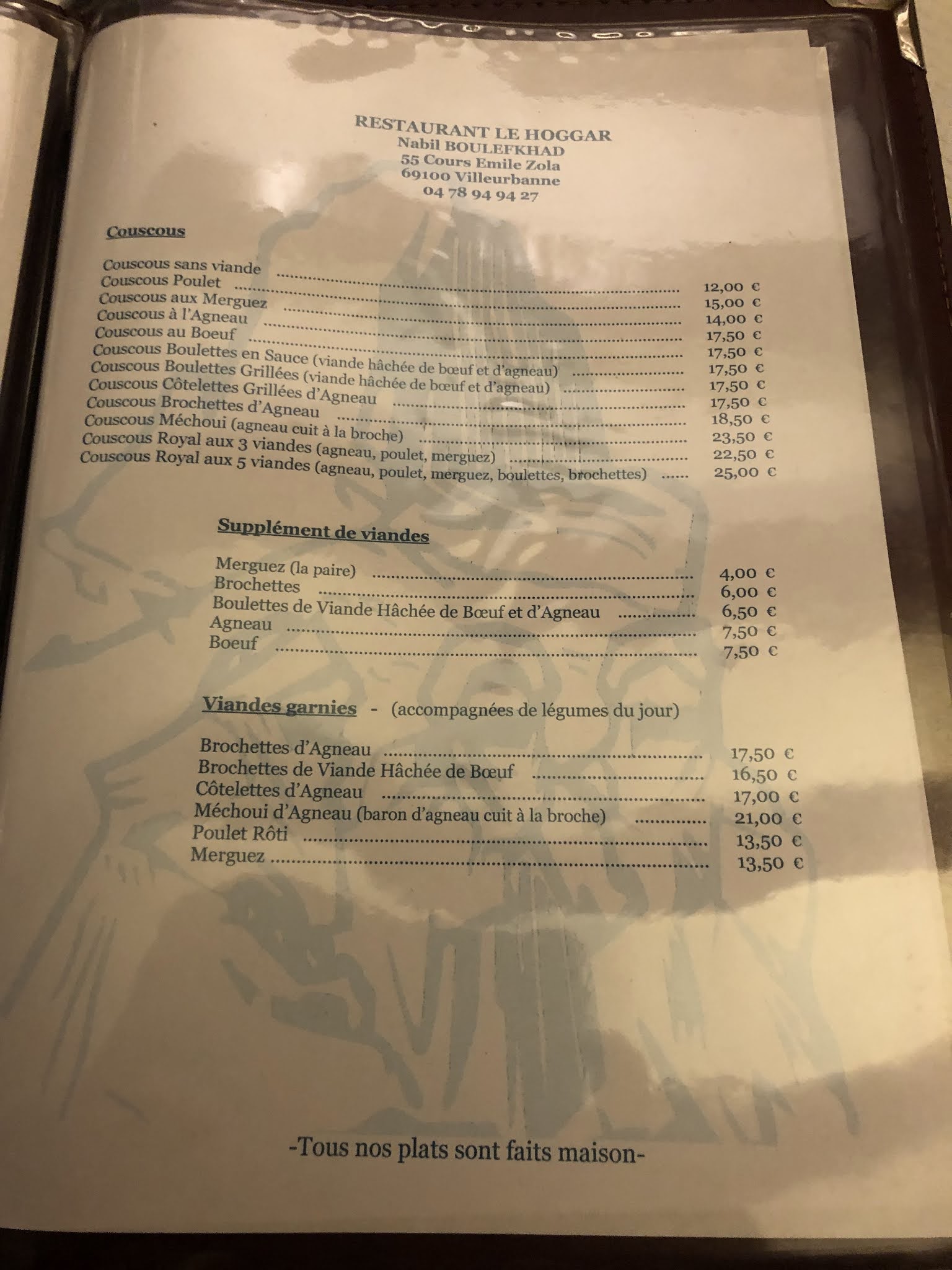 Photo n° 3 de l'avis de pansart.o fait le 24/10/2021 à 10:14