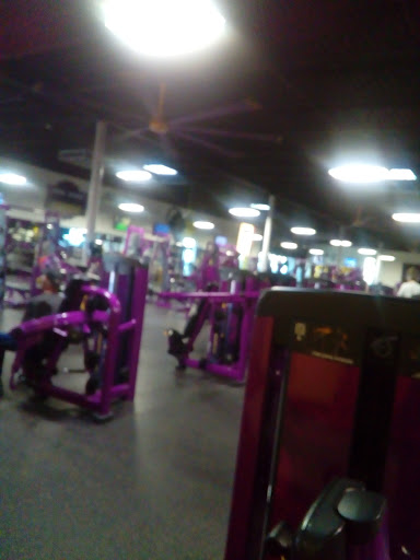 Gym «Planet Fitness», reviews and photos, 1300 El Paseo Rd, Las Cruces, NM 88001, USA