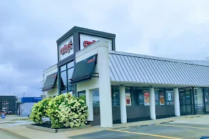 Arby's image