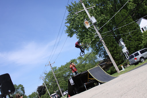 Bicycle Store «The Bike Haven», reviews and photos, 3318 Pearl St, McHenry, IL 60050, USA