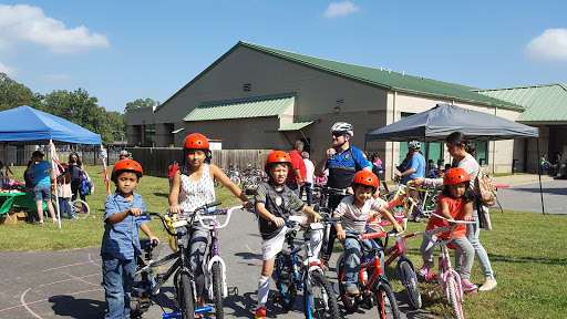 Community Center «Southwest Community Center», reviews and photos, 6401 Baseline Rd, Little Rock, AR 72209, USA