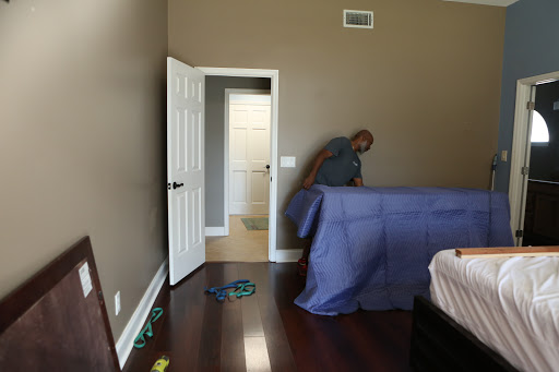Moving and Storage Service «Cento Family Moving & Storage», reviews and photos, 2578 Clark St #5, Apopka, FL 32703, USA