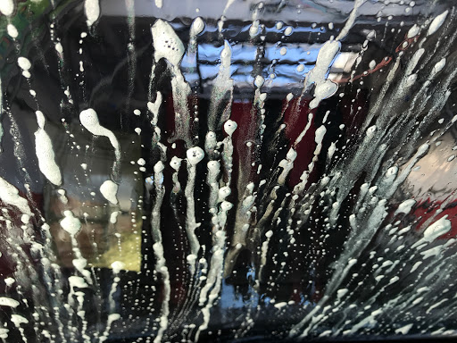 Car Wash «Novato Car Wash Inc», reviews and photos, 6981 Redwood Blvd, Novato, CA 94945, USA