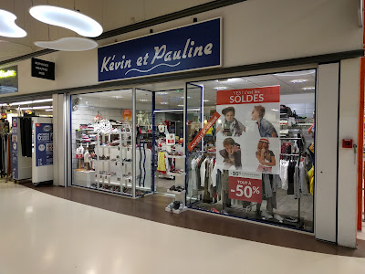 Kévin et Pauline à Salaise-sur-Sanne