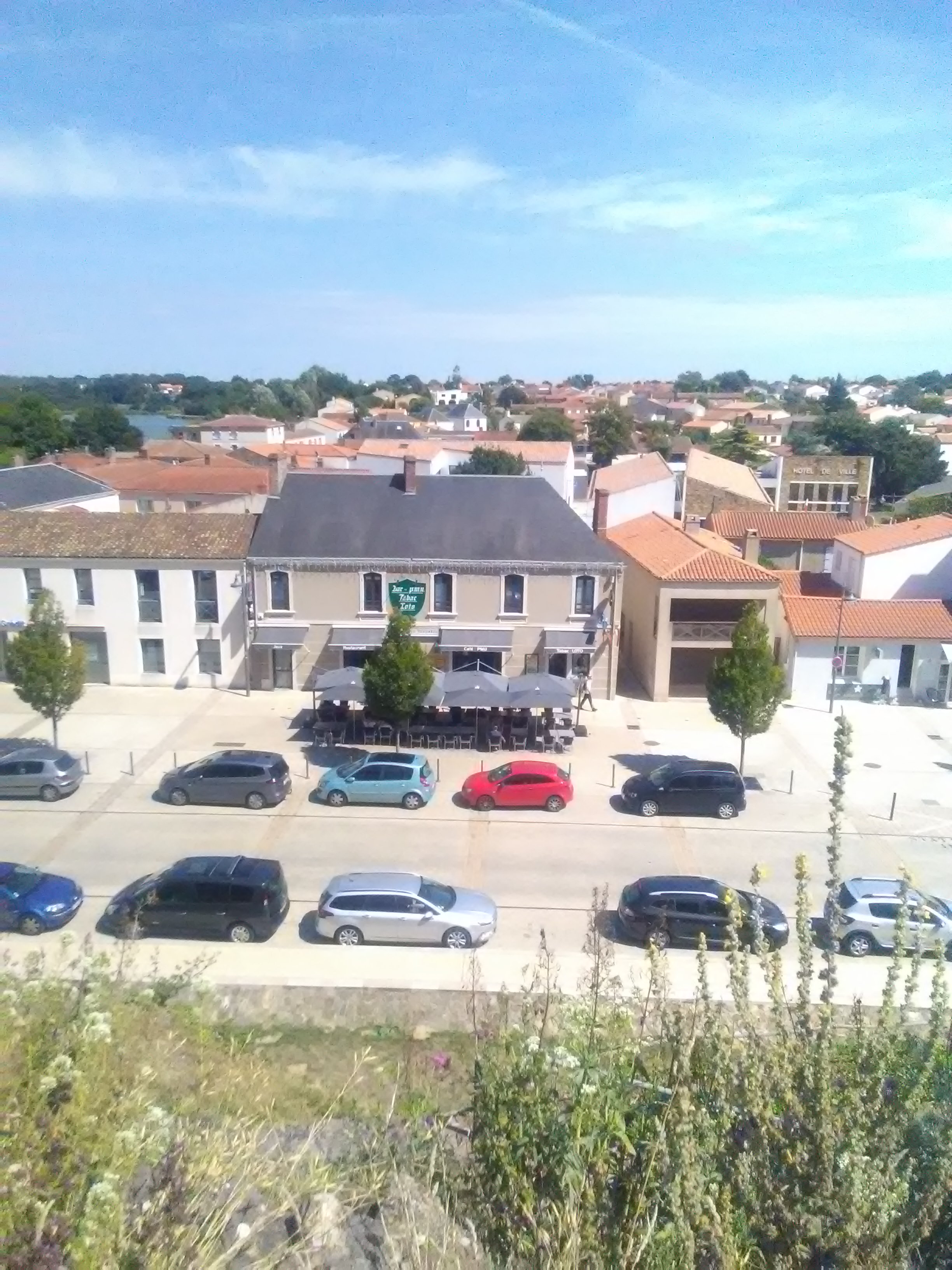 Photo n° 5 de l'avis de Jérôme.a fait le 02/08/2018 à 06:34