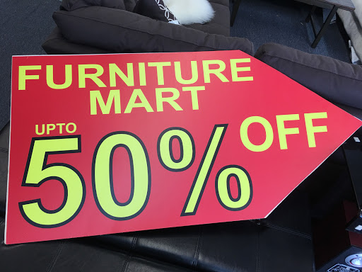 Furniture Store «Furniture Mart», reviews and photos, 1629 New York Ave, Arlington, TX 76010, USA