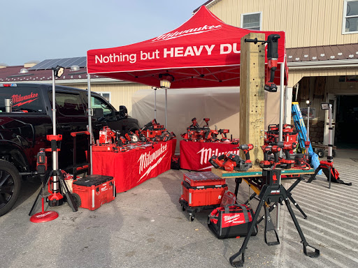 Hardware Store «Green Tree Hardware», reviews and photos, 1342 Georgetown Rd, Quarryville, PA 17566, USA