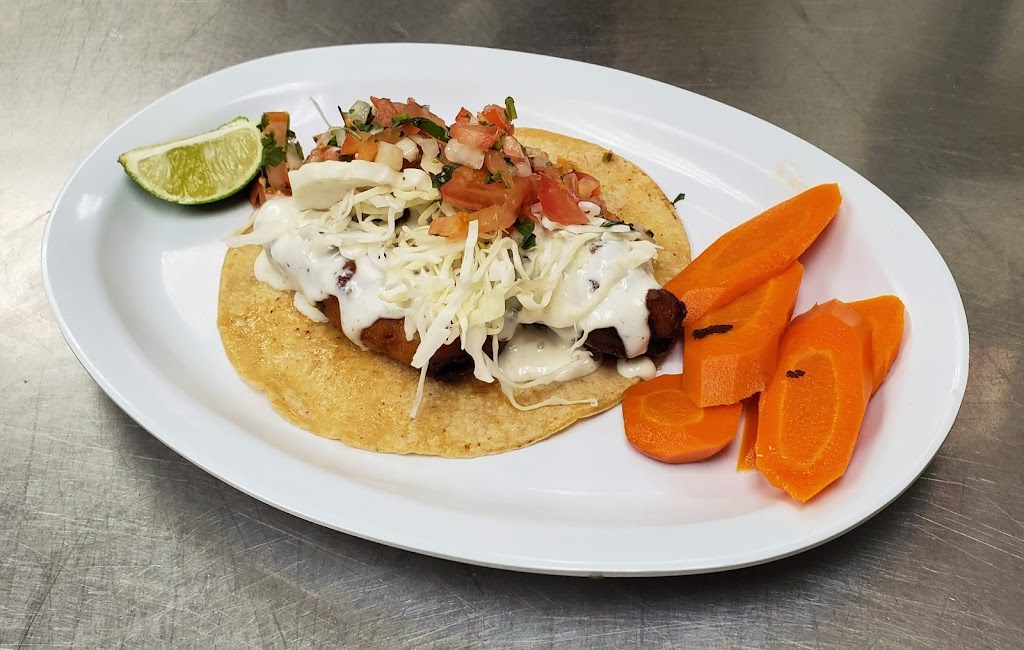Rancho Villa's Mexican Food 92020