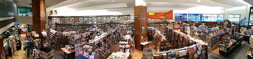 Book Store «Kinokuniya Seattle», reviews and photos, 525 S Weller St, Seattle, WA 98104, USA