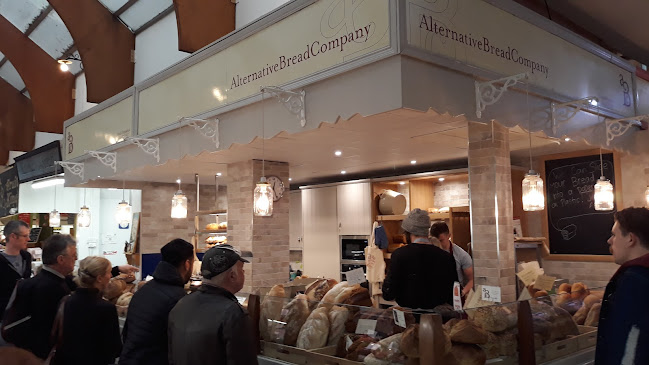 Alternative Bread Company - Cork