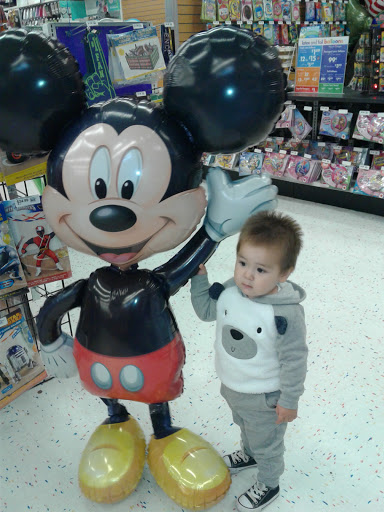 Party Store «Party City», reviews and photos, 1402 SE Everett Mall Way, Everett, WA 98208, USA