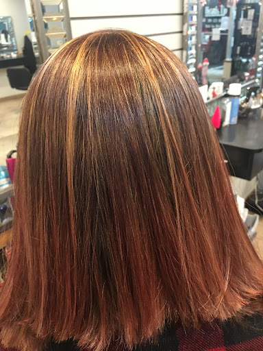 Hair Salon «Heads Up Hair Salon», reviews and photos, 7636 S Westnedge Ave, Portage, MI 49002, USA