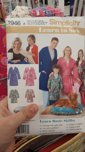 Fabric Store «Jo-Ann Fabrics and Crafts», reviews and photos, 3665 28th St SE, Grand Rapids, MI 49512, USA