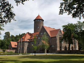 Gezeiten Haus Schloss Wendgräben - Private