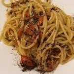 Photo n°1 de l'avis de giovanni.a fait le 11/01/2020 à 23:36 sur le  Ristorante Regina à Marinella di Selinunte