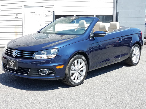 Used Car Dealer «TSJ Auto Brokers Inc», reviews and photos, 1210 NJ-88, Lakewood, NJ 08701, USA