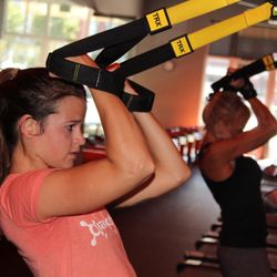 Gym «OrangeTheory Fitness Newport News», reviews and photos, 12515 Jefferson Ave, Newport News, VA 23602, USA