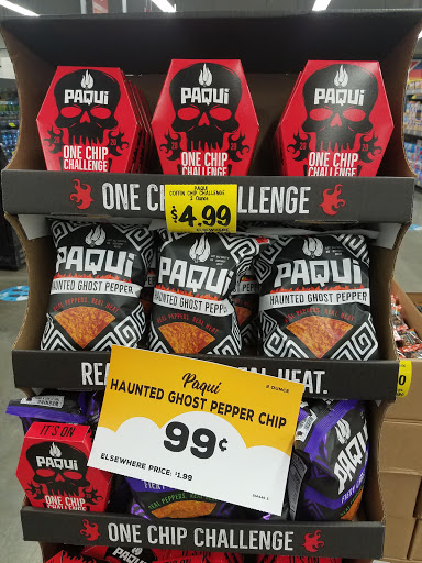 Grocery Store «Grocery Outlet Bargain Market», reviews and photos, 11301 Island Ave, Island City, OR 97850, USA