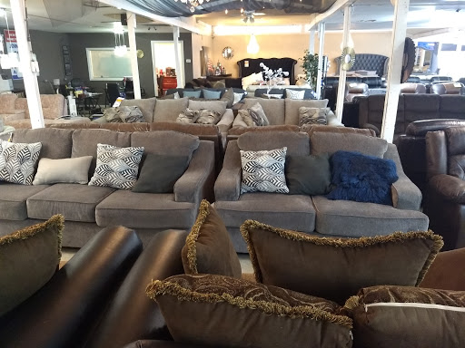 Furniture Store «Clay Road Furniture», reviews and photos, 4303 Gessner Rd, Houston, TX 77041, USA