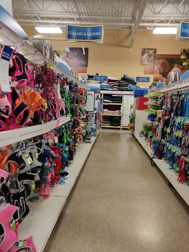 Pet Supply Store «PetSmart», reviews and photos, 2701 GA-54, Peachtree City, GA 30269, USA
