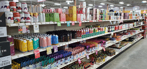 Liquor Store «Daveco Liquors», reviews and photos, 16434 Washington St, Thornton, CO 80023, USA