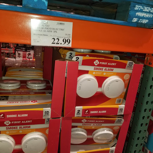 Warehouse store «Costco Wholesale», reviews and photos, 120 Township Blvd, Camillus, NY 13031, USA