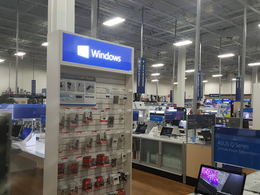 Electronics Store «Best Buy», reviews and photos, 1740 30th St, Boulder, CO 80301, USA